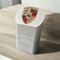 Preview: personalisierter Porsche Briefbeschwerer